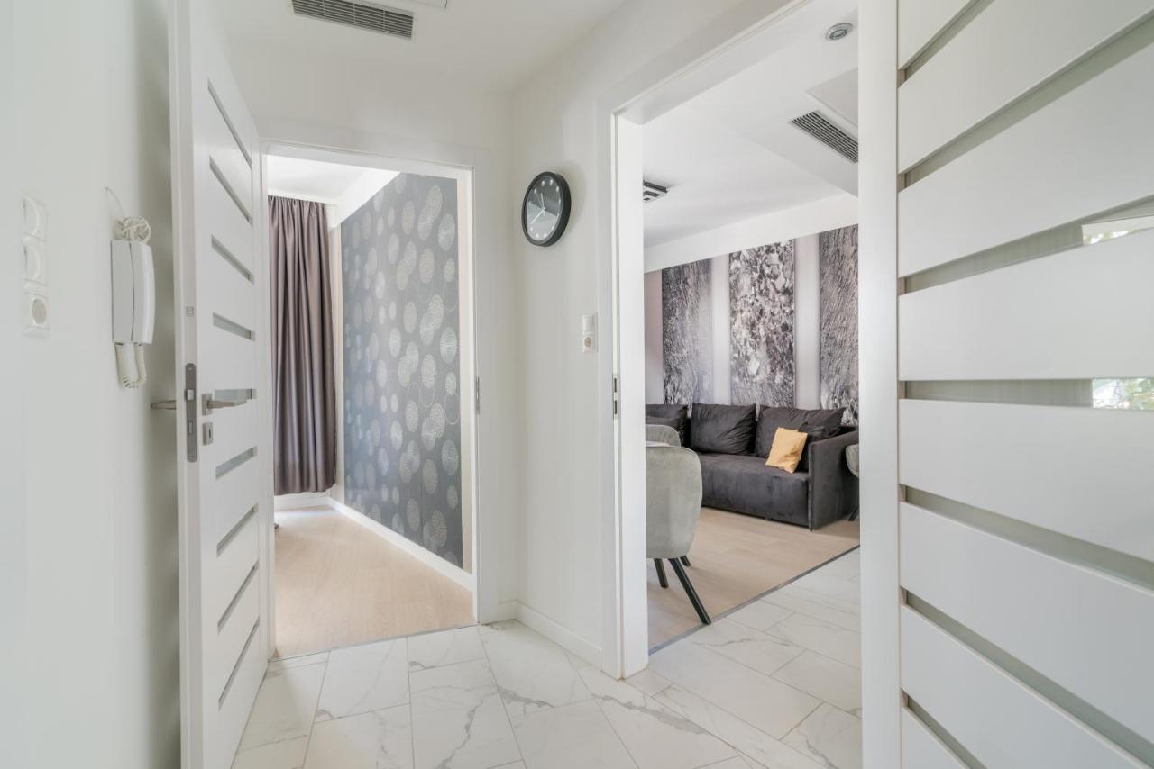 Spa Residence Carbona Heviz Apartments Kakadu 203 A 外观 照片