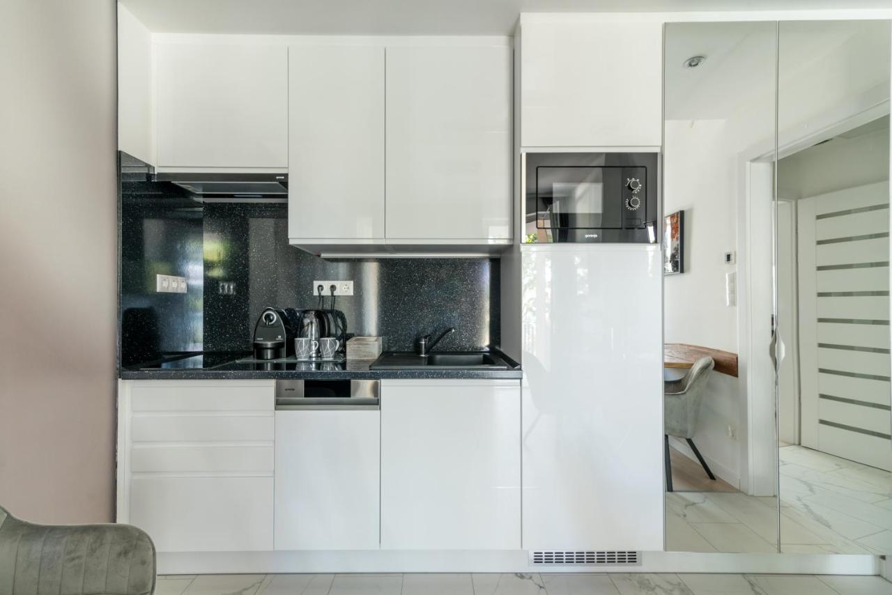Spa Residence Carbona Heviz Apartments Kakadu 203 A 外观 照片