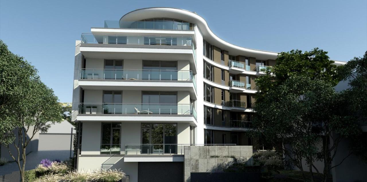 Spa Residence Carbona Heviz Apartments Kakadu 203 A 外观 照片