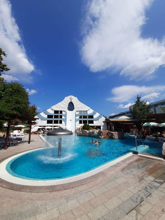 Spa Residence Carbona Heviz Apartments Kakadu 203 A 外观 照片