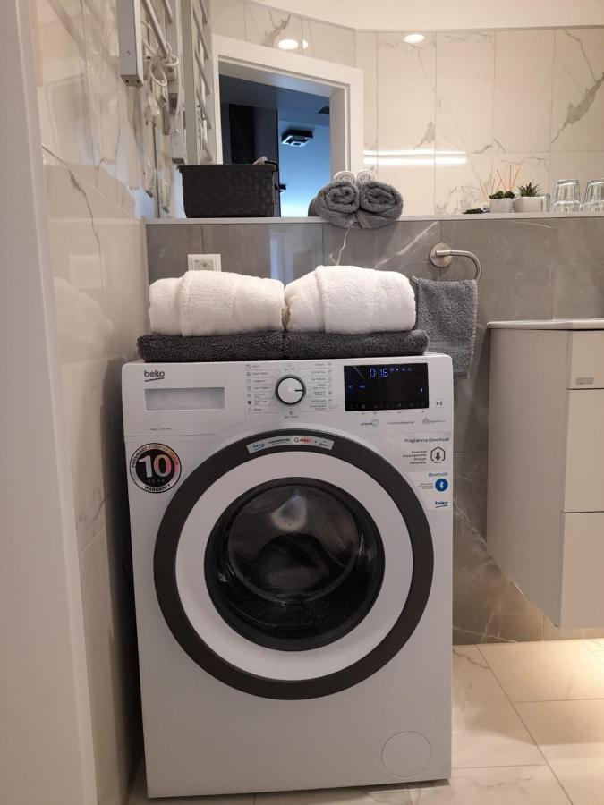 Spa Residence Carbona Heviz Apartments Kakadu 203 A 外观 照片