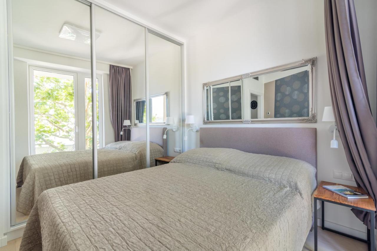 Spa Residence Carbona Heviz Apartments Kakadu 203 A 外观 照片
