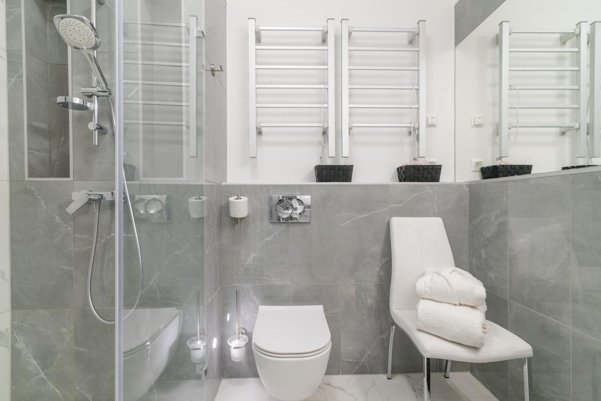 Spa Residence Carbona Heviz Apartments Kakadu 203 A 外观 照片